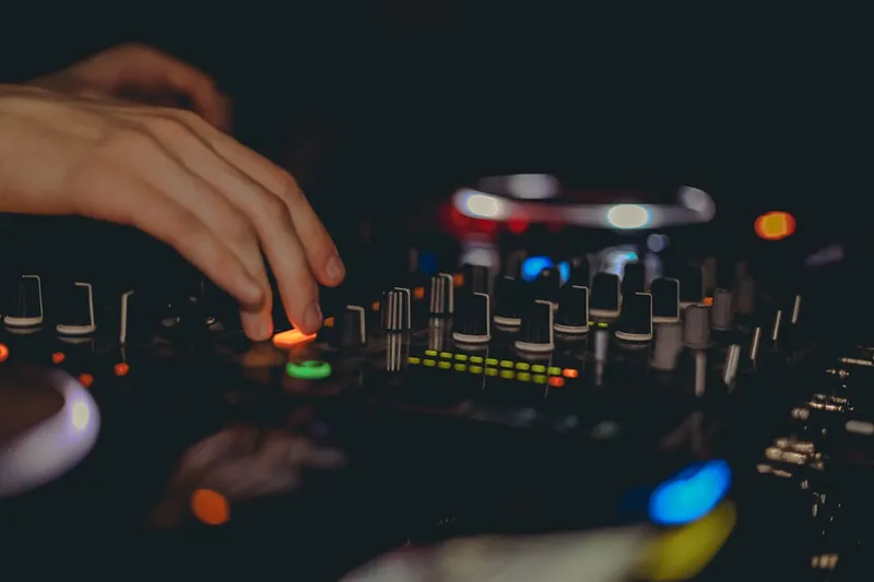 Музичний продакшн