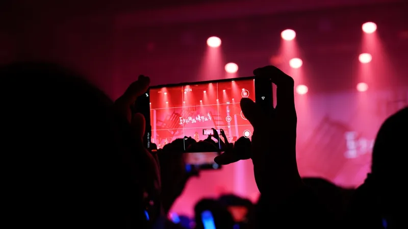 Відеопродакшн